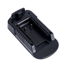 20V To 18V Battery Convertor Adapter For Black Decker Power Tools HPA1820 d