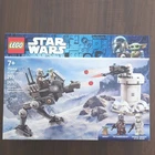 LEGO Star Wars AT-RT Attack 75444 **NEW IN SEALED BOX**