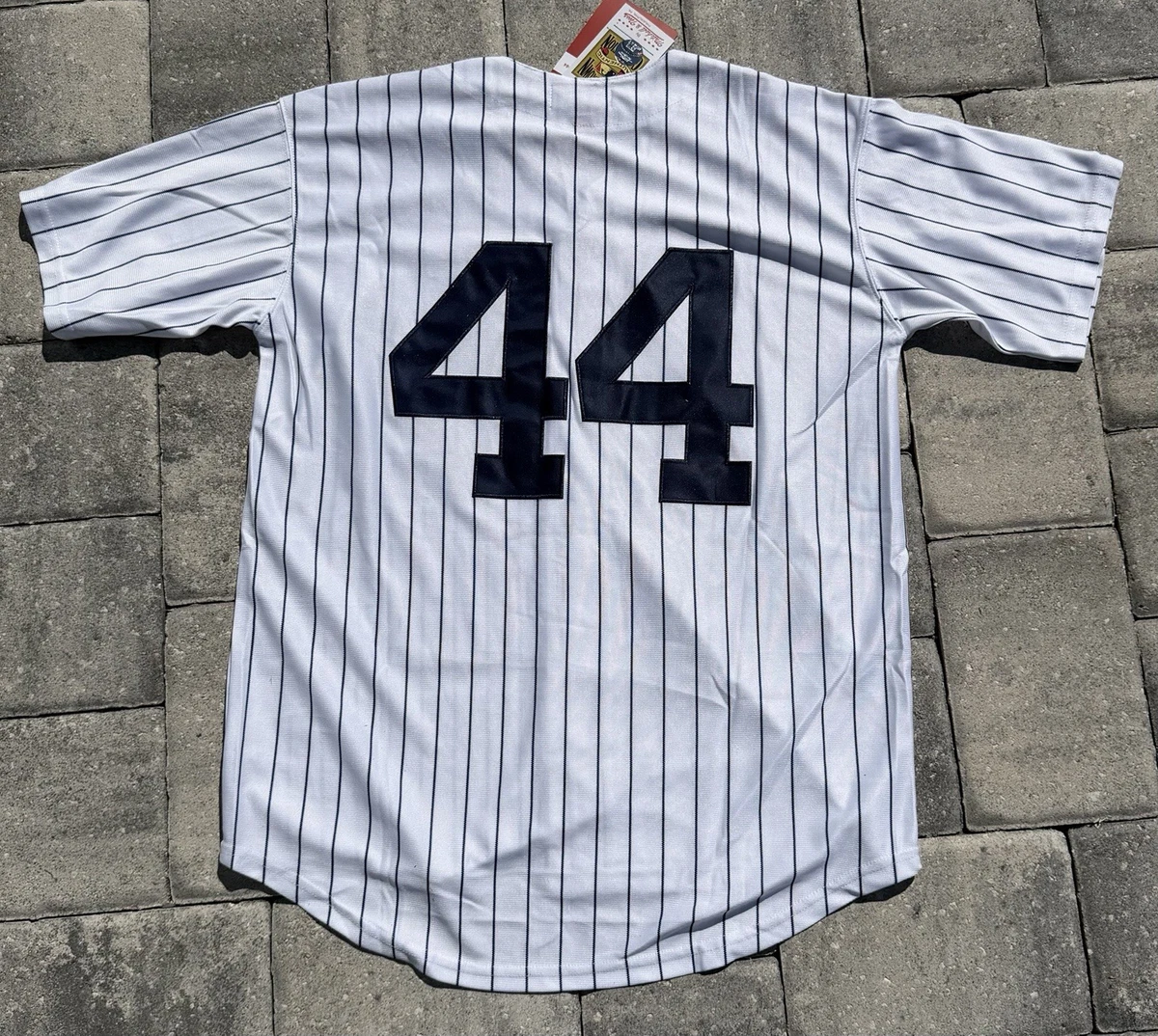 Reggie Jackson New York Yankees MLB Jerseys for sale | eBay