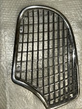 1950-51 Studebaker Championbullet Nose Driver Side Grille