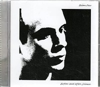 Brian Eno - Before And After Science - Cd - G1398Z