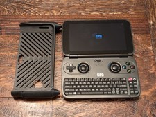GPD win Game Console intel atom x7-z8700 1.6 ...
