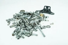 2003 Harley-Davidson Sportster XL1200 Custom OEM Hardware Bolts Nuts & Brackets