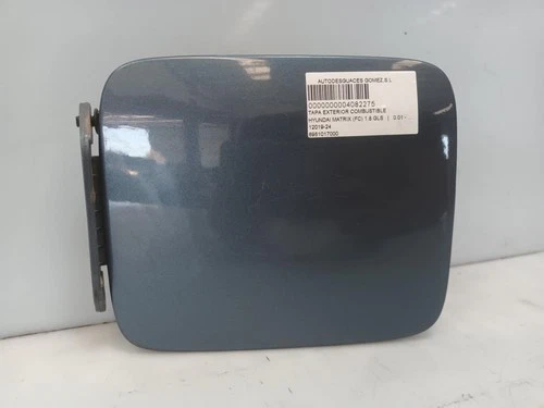 6951017000 Tankklappe für HYUNDAI MATRIX (FC) 1.8 GLS 2005 4082275