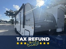 2026 Jayco Jay Flight SLX Sports Edition 250BH