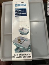 Simply Tidy Cart Topper Compatible With Lexington Carts 15.6 x 11.6 x0.9 -READ