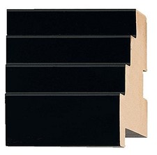 Picture Frame Moulding (Wood) 18Ft Bundle - L...