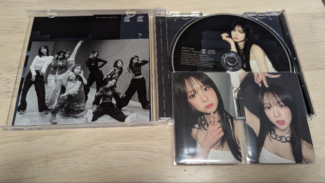 Kep1Er Kep1Going Edition Yujin Trading Card Complete Set | eBay
