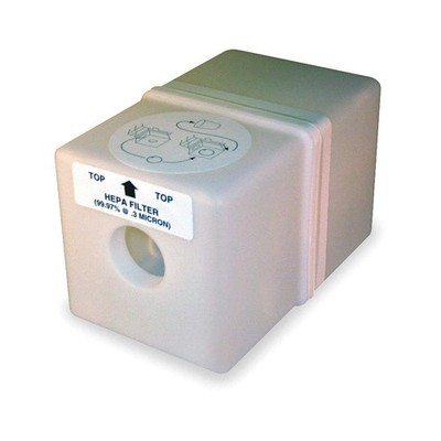 ATRIX 730333 Cartridge Filter,Paper,Non-Reusable,PK2 1VHH3