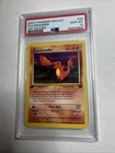 2000 Pokemon Team Rocket 1st Ed. Charmander #50 PSA 10 Gem Mint