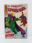 The Amazing Spider-Man #66 (Marvel Comics November 1968)