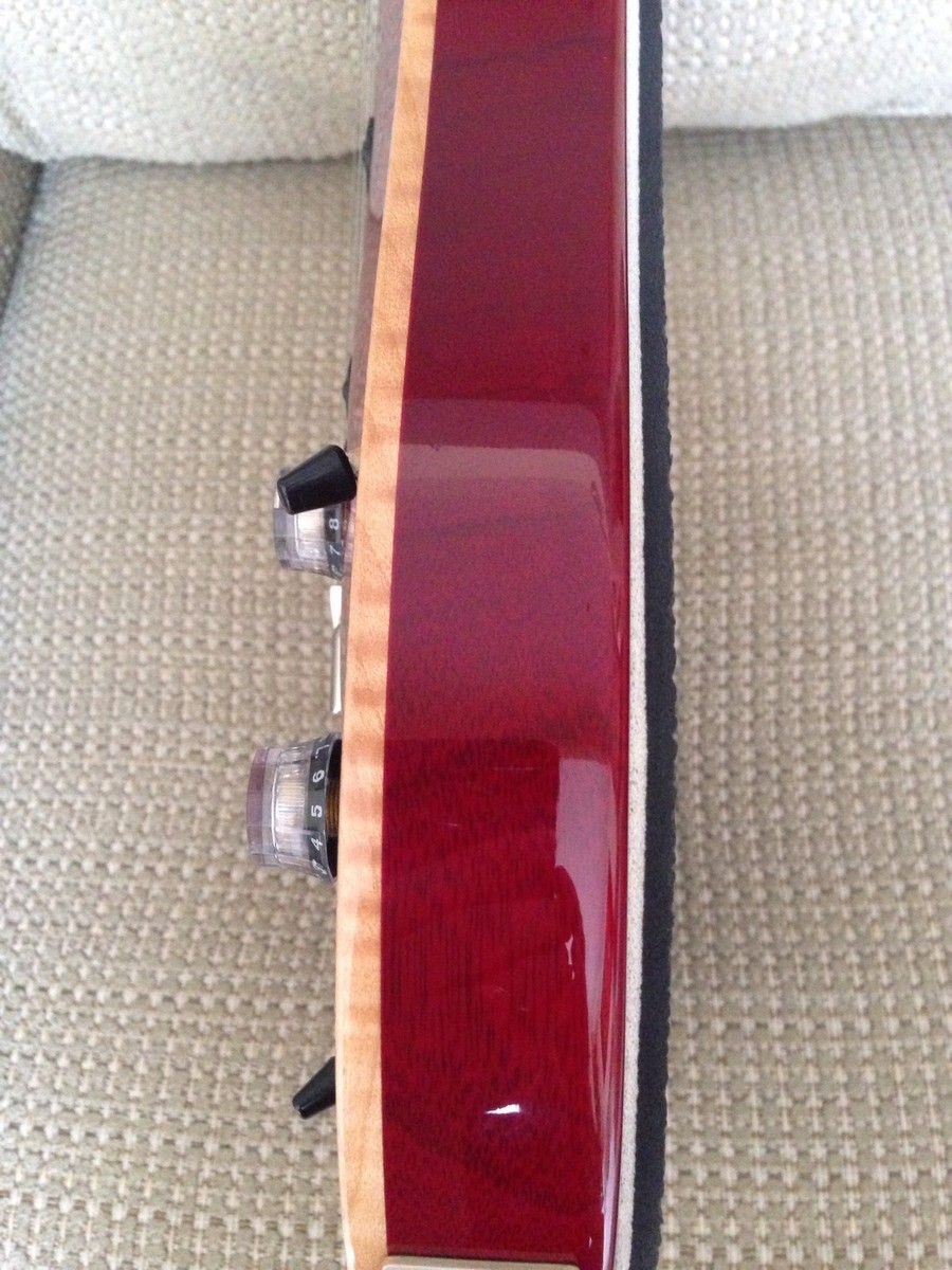 Bass Guitar Scratch Guard, Per Chitarra - Foto 5