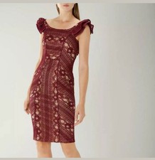 coast rockafella dress