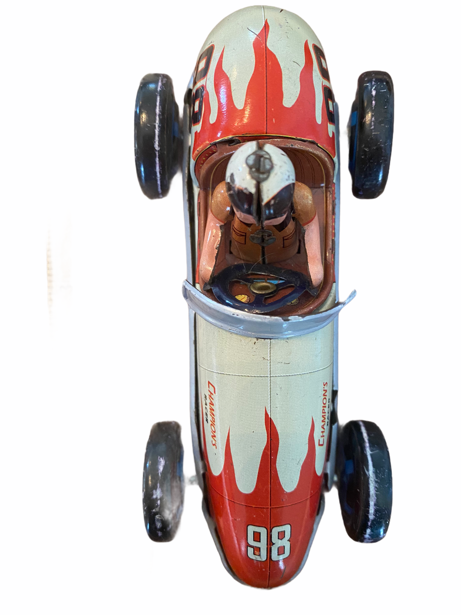 【人気】レーシングチャンピオンズ [1998年]
McDonald's  94 STEVE GRISSOM 1998 KODIAK 1/64 RACING CHAMPIONS 24K GOLD 1