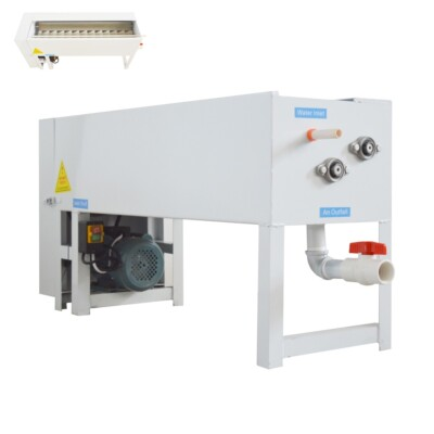 #ad #ad Commercial Semi Automatic Egg Washer for Small Farms Egg washing Machine 110V $1363.00