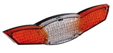 Dedon, fanale posteriore a Led, 12V