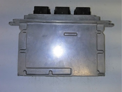 RM4U7A-12A650-JLD Ford Explorer or Mountaineer 2010 ecm ecu computer - Picture 4 of 4
