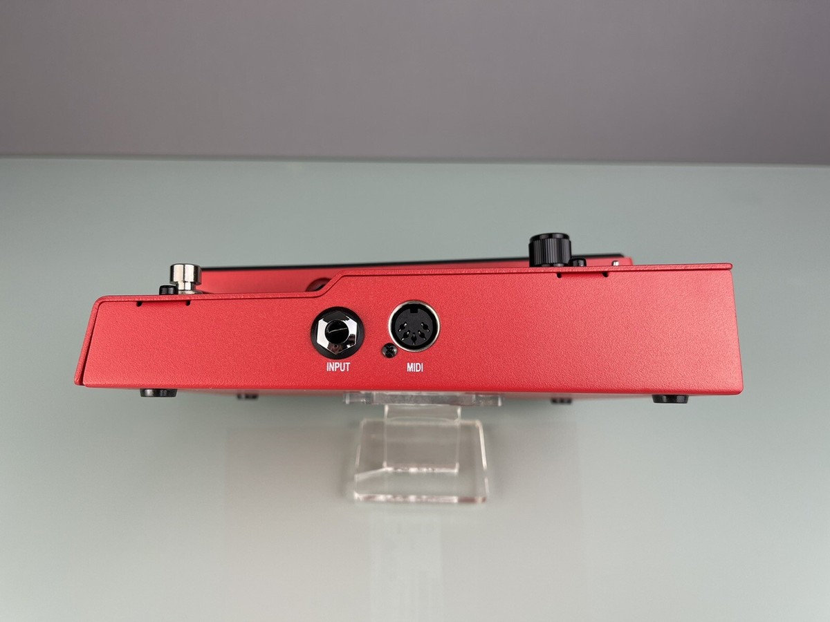 DigiTech　Whammy5 Amazon.com: DigiTech Whammy 5 Pitch Shift Pedal with True