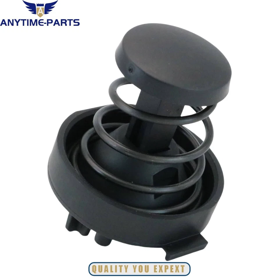 2208800529 Para Mercedes-Benz S350 S430 S500 S600 S55 S65 1X NUEVO Capó Muelle Parte Foto 4 de 4