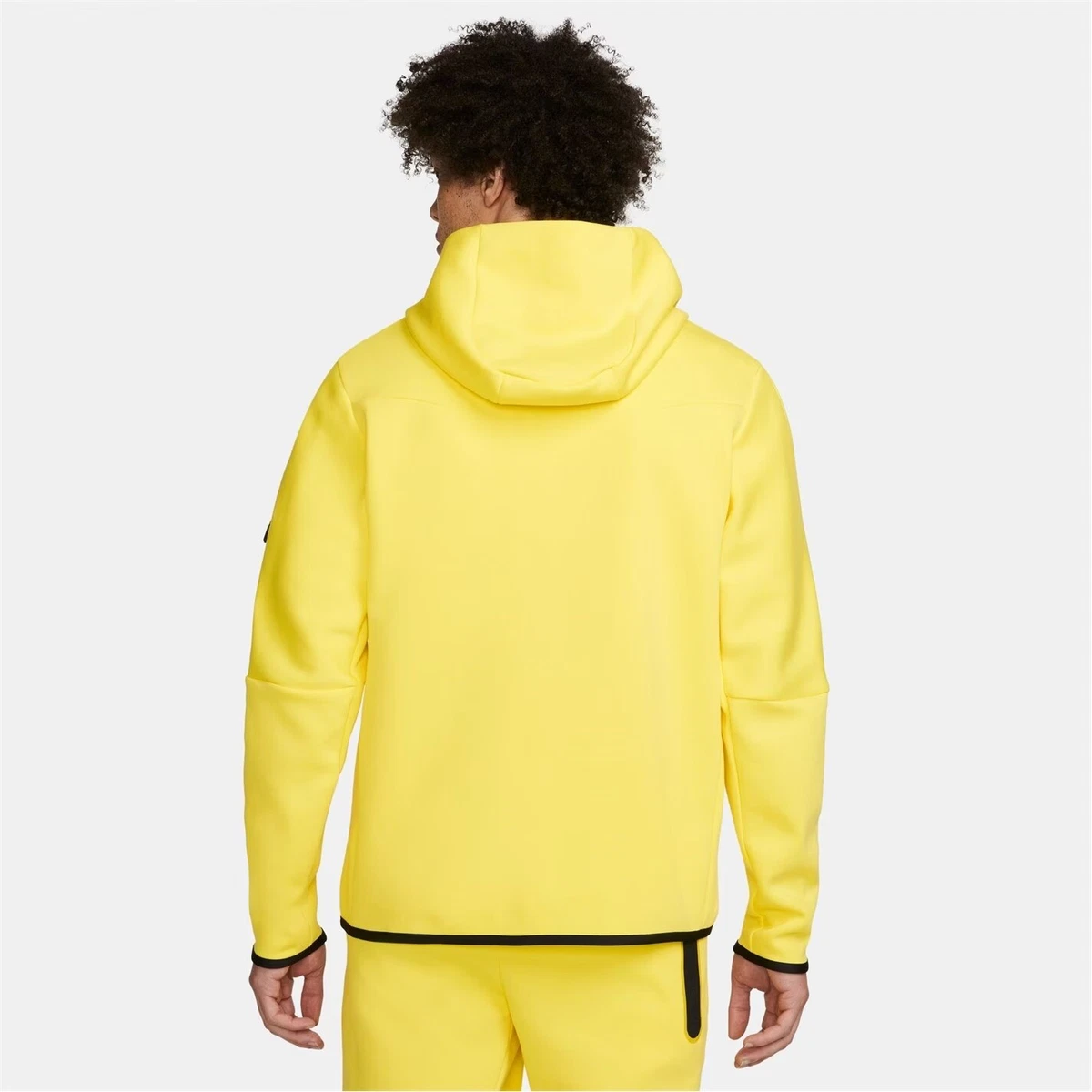 Nike gialla sale