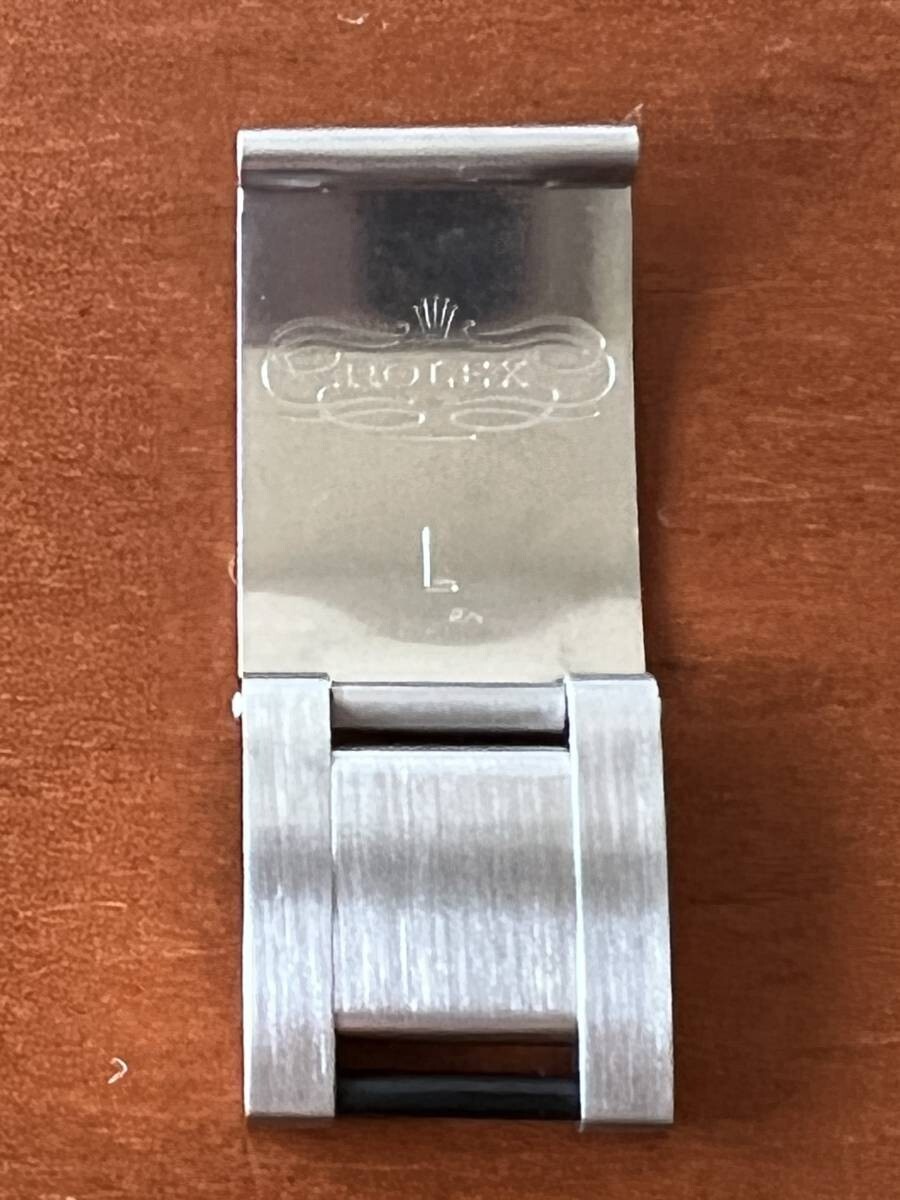 ROLEX SEA-DWELLER 16600 シードキット 工具 ツール ROLEX Sea Dweller Tool kit 16600 Driver Extension link Card Green