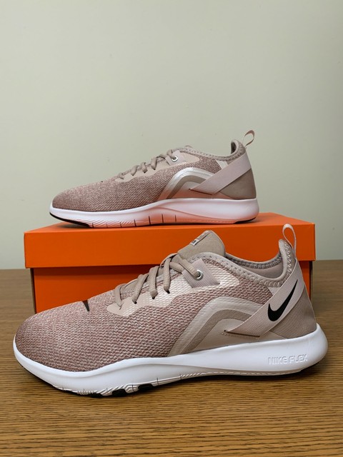 nike women's flex trainer 9