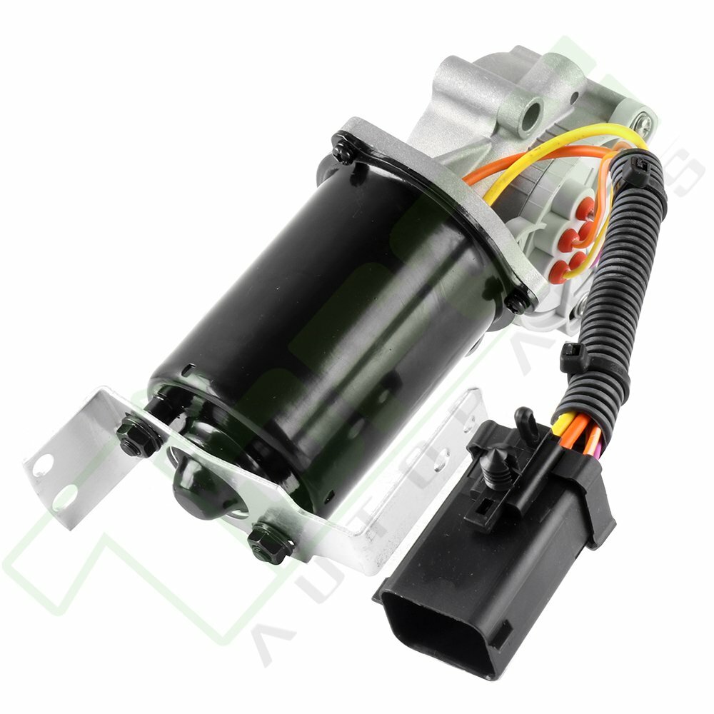 Transfer Case Shift Motor Fits 7 Pin 97-04 Ford F150 96-99