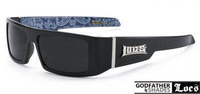 Ray-Ban RB4385 Nero E Blu - Occhiali Da Sole 8056597725941 | Salmoiraghi E Vigan&ograve;