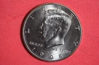 ESTATE FIND 1998 D- Kennedy Half Dollar!!#K52419
