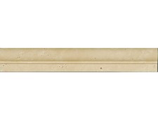 Travertine Ogee Bullnose Dado & Pencil Stone Moulding Border Tiles