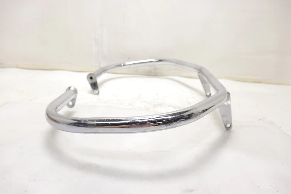 2004 YAMAHA V STAR 1100 КРЭШ БАР - Изображение 2 из 4