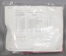 NEW ASM PN: 04-332042-02 Retrofit Kit Qualiflow MFC 50.61 W/261 AFC-261 FC