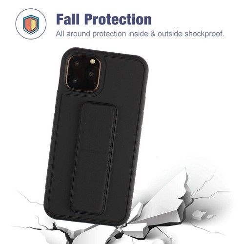 Magnetic Car Holder Handle Stand Case Cover For iPhone 16/15/14/13/12 Pro Max - Picture 40 of 42