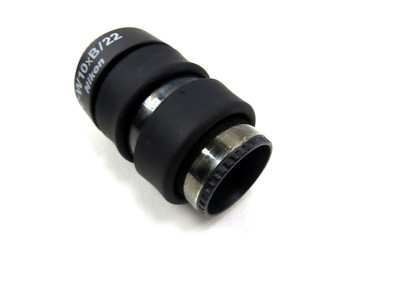 Nikon C-W10xB/22 Microscope Eyepiece