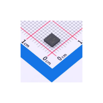 5Stk. DRV8300DRGER VQFN-24(4x4)