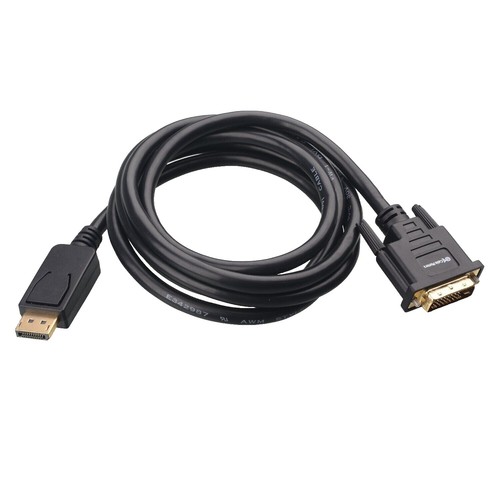 Cable Matters USB-C Multiport Adapter | Dual DisplayPort & PD