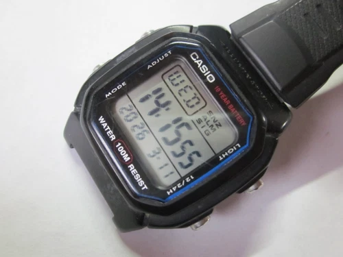 Ersatzteile CASIO 2747 2285 341 1156 2879 1572 593 3149 695 244 1595 1333 UVM - Bild 324 von 333