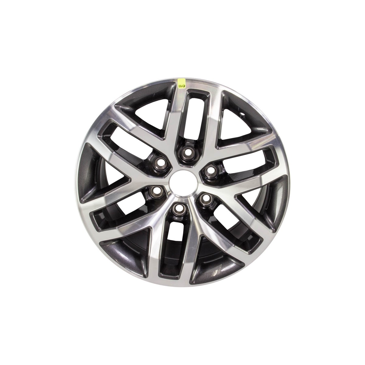 NEW OEM 2017-2018 Ford F150 Raptor SVT 17 x 8.5