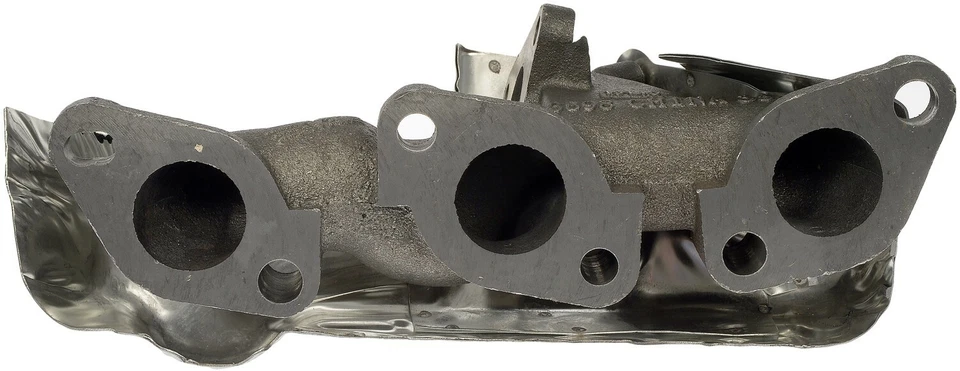 Fits 1999-2004 Nissan Frontier 3.3L Exhaust Manifold Right Dorman 227XG82 2000 - Imagem 3 de 4