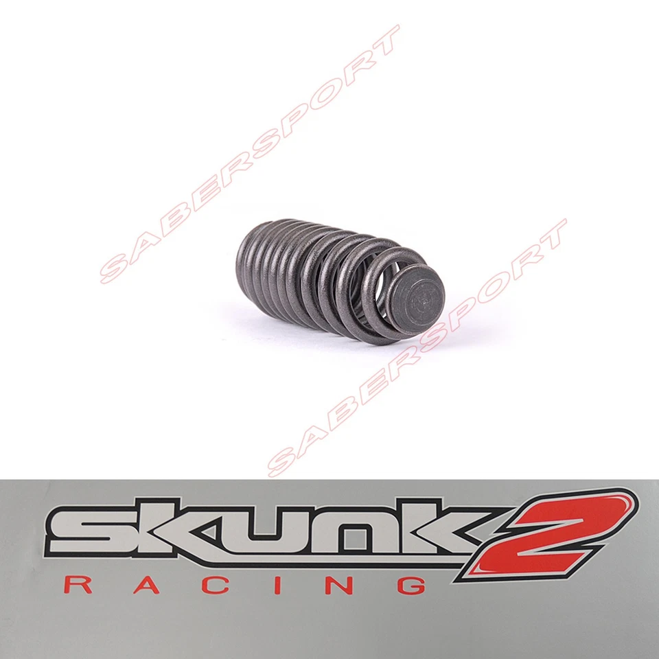 Kit de resorte de montaje de movimiento perdido Skunk2 para Honda serie B VTEC B16 B17 B18 Foto 3 de 4