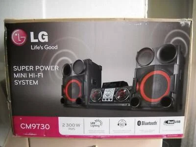 bluetooth mini hifi system target