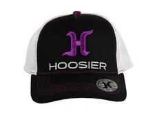 HOOSIER TIRE PADDOCK RACING SIZE L/XL HAT NEW!!!!