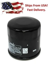Aftermarket Oil Filter 4-Stroke Engine Kawasaki Yamaha 3201044 / 5GH-13440-70-00