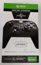 Microsoft Xbox One Controller PDP Manette Avec Fil Unopened 1392 SP