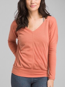 prana orona top