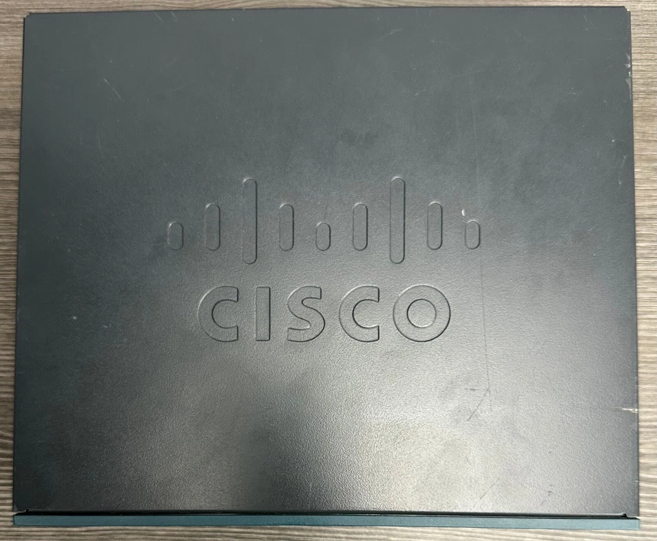 CISCO AIR-CT2504-K9 WLAN 2500 Series Wireless Controller - Same Day Shipping - Image 3 of 4