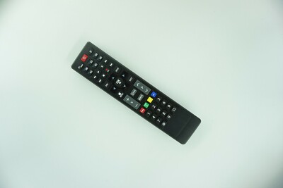 Remote Control For Zenyth ZY43FHDS SRC-4821 Smart LED LCD HDTV TV