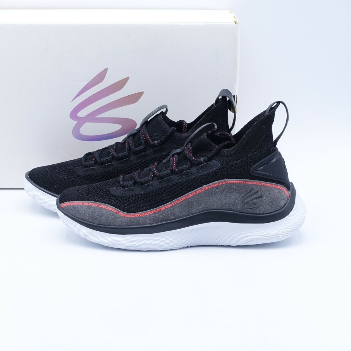 カリー1〈BLACK HISTORY MONTH〉 Under Armour Curry 1 Retro Black History Month Men's