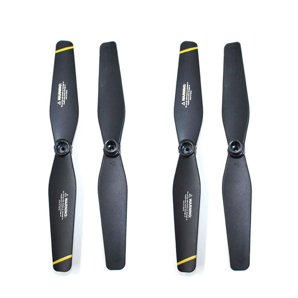 2 Pair CW CCW Propeller for SG700 DM107 RC Quadcopter Wifi FPV