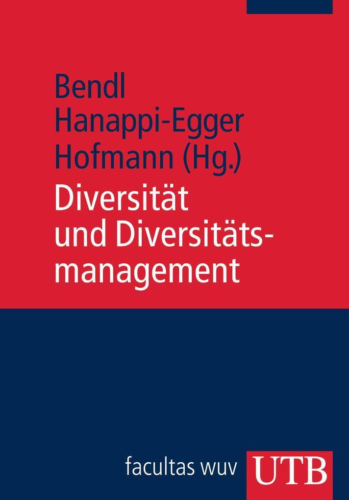 Thumbnail - Diversität Und Diversitätsmanagement | 2012 | Deutsch